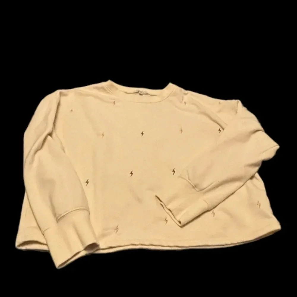 Z  Supply joggers and top